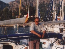 Törn 2001